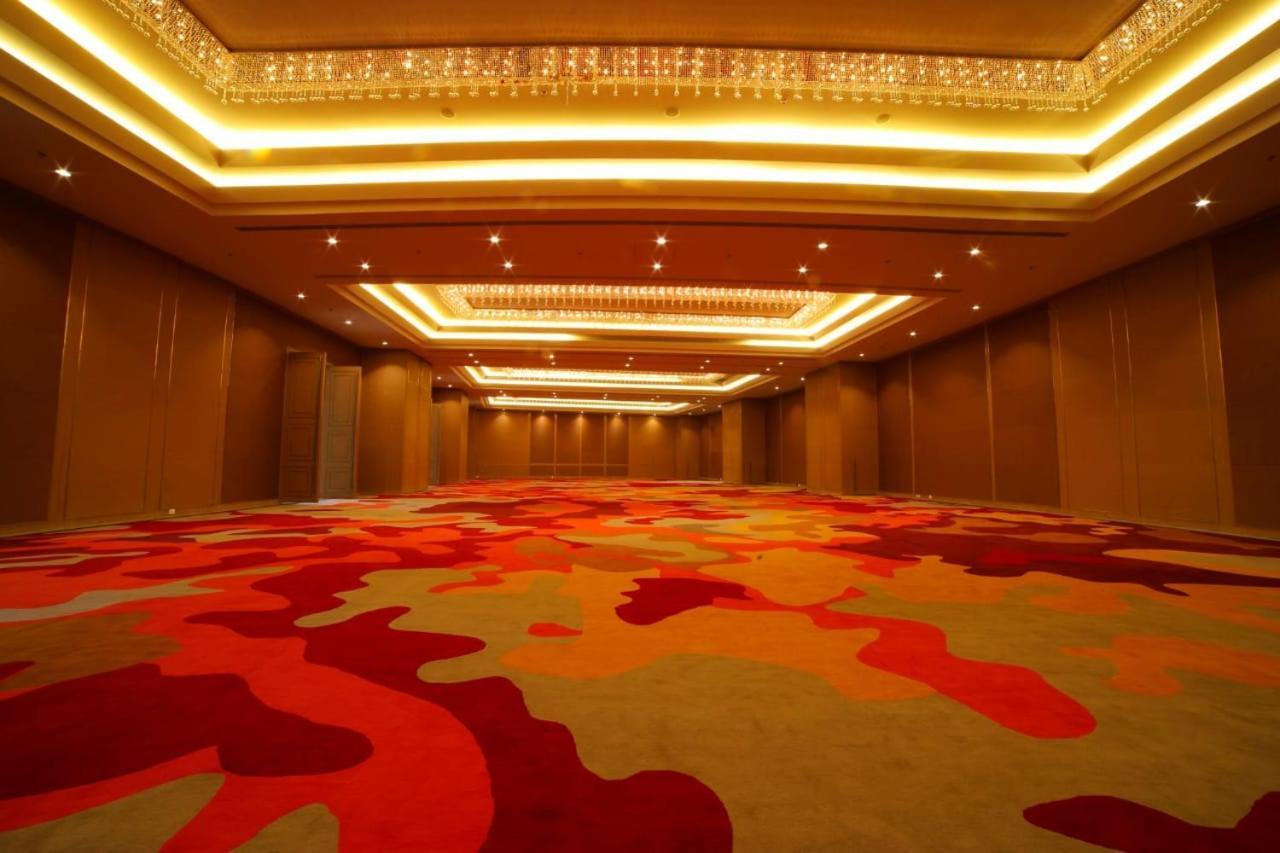 The Amaya Resort Kolkata Nh6 Exterior photo